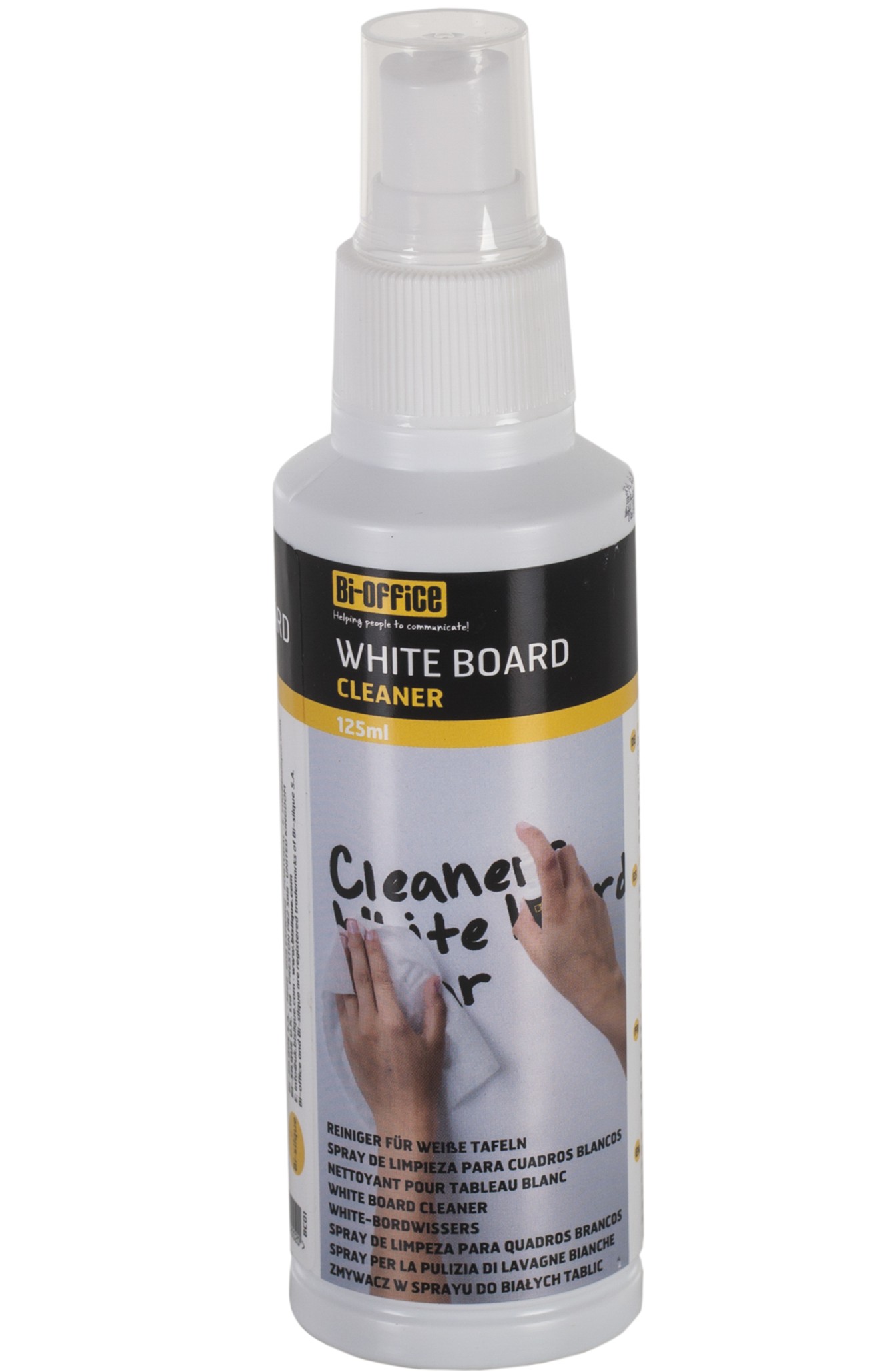 Bi-Office Drywipe Whiteboard Cleaning Fluid